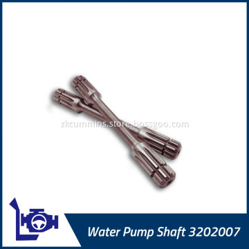 3202007 Cummins Water Pump Shaft
